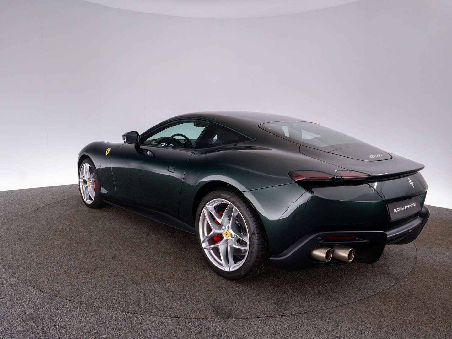 Ferrari Roma - 2024 - Joinsteer - #3