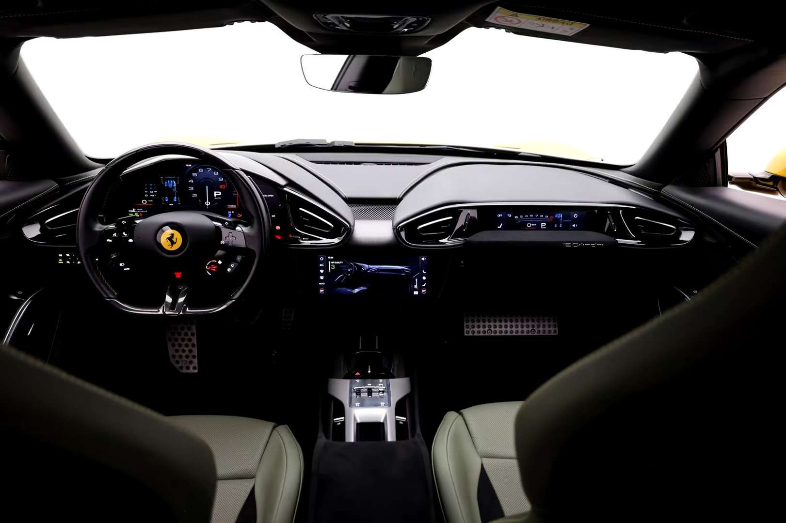 Ferrari 12 Cilindri - 2024 - Joinsteer - #6