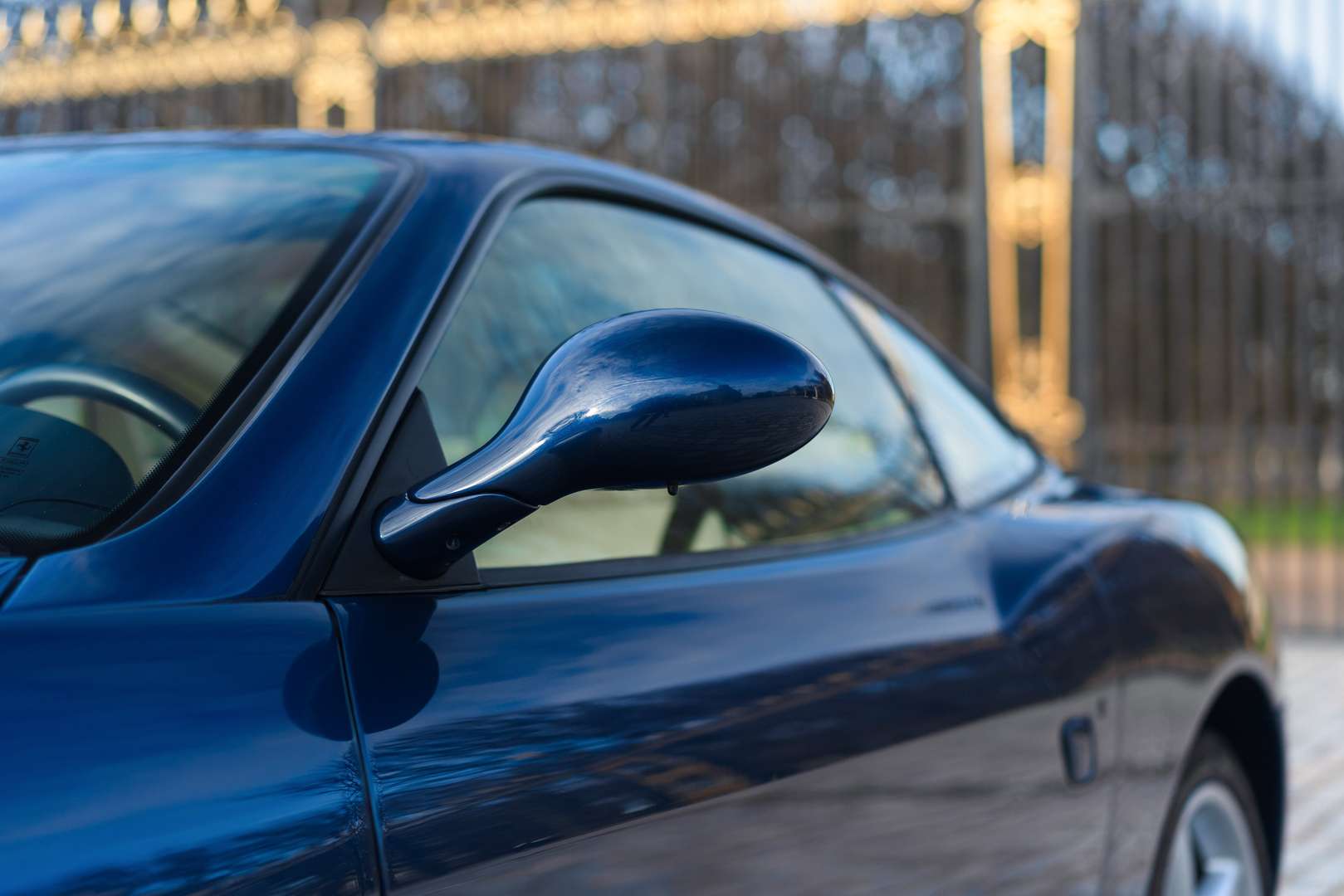 Ferrari 550 Maranello - 2001 - Joinsteer - #37