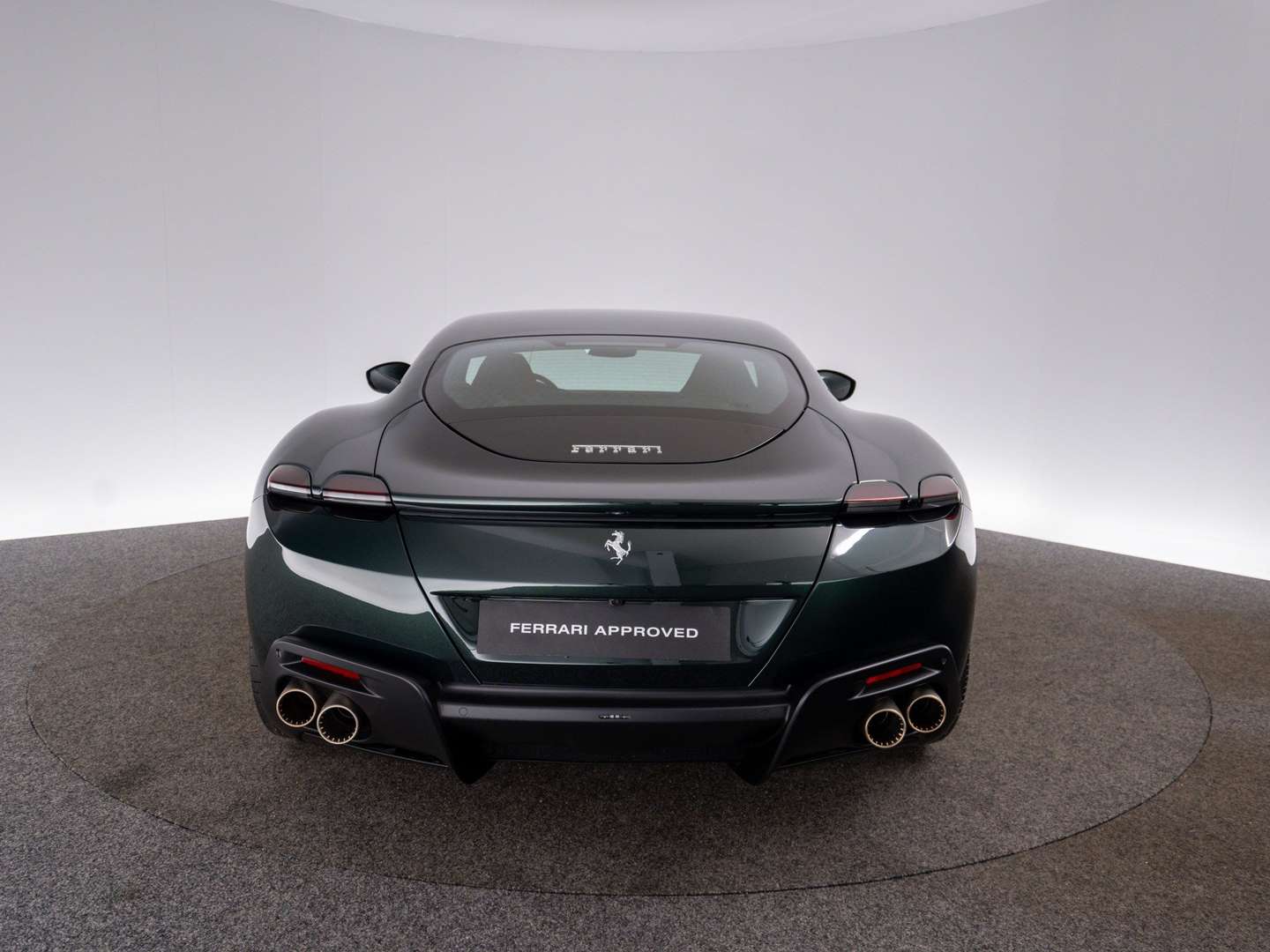 Ferrari Roma - 2024 - Joinsteer - #4