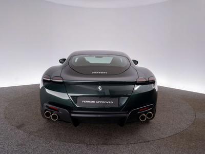 Ferrari Roma -  - Joinsteer - #3