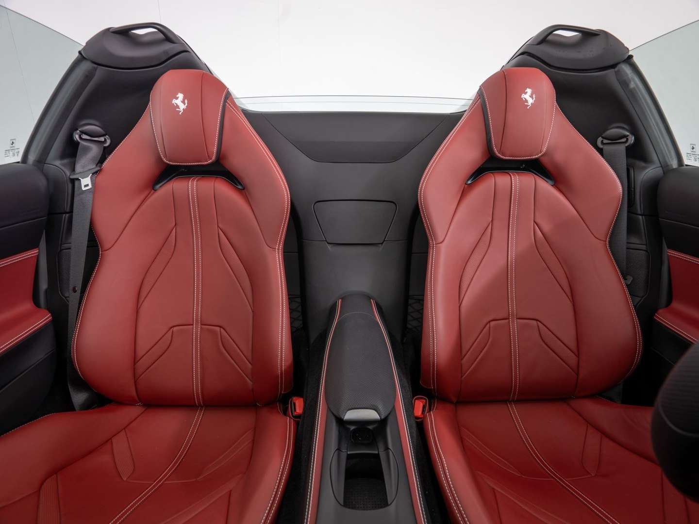 Ferrari 812 GTS - 2023 - Joinsteer - #45