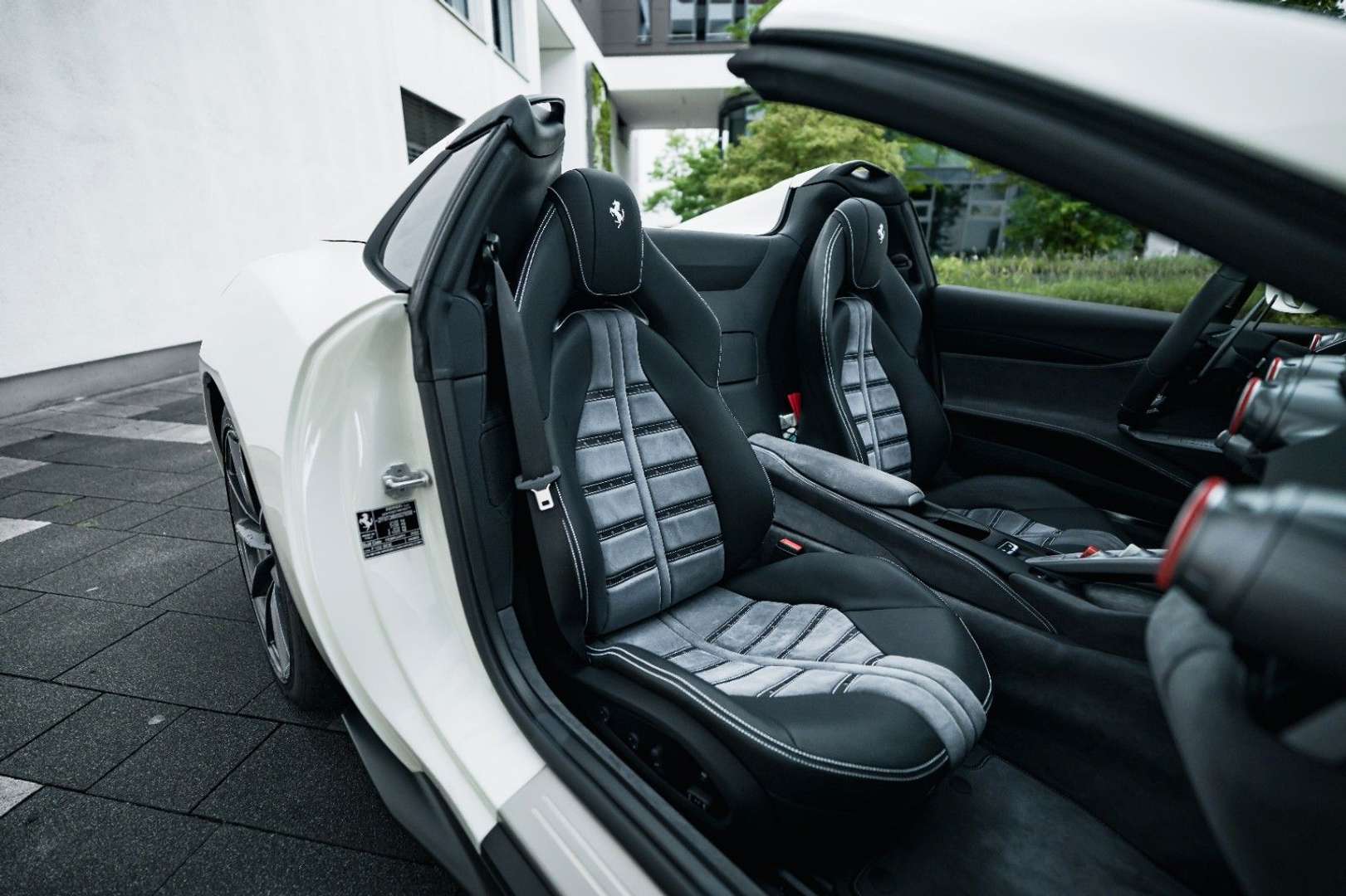 Ferrari 812 GTS - 2022 - Joinsteer - #9