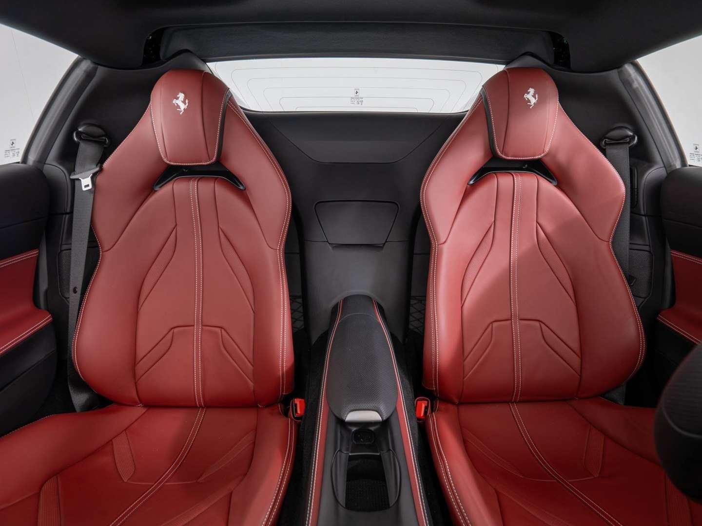 Ferrari 812 GTS - 2023 - Joinsteer - #46