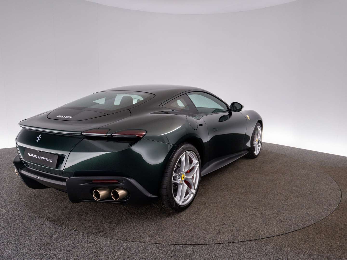 Ferrari Roma - 2024 - Joinsteer - #6