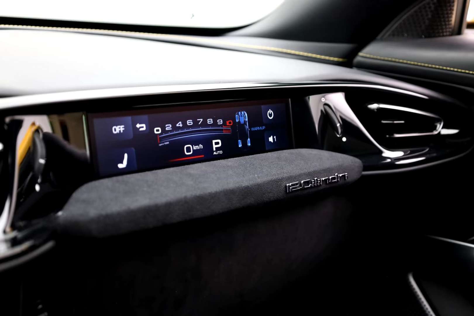 Ferrari 12 Cilindri - 2024 - Joinsteer - #9