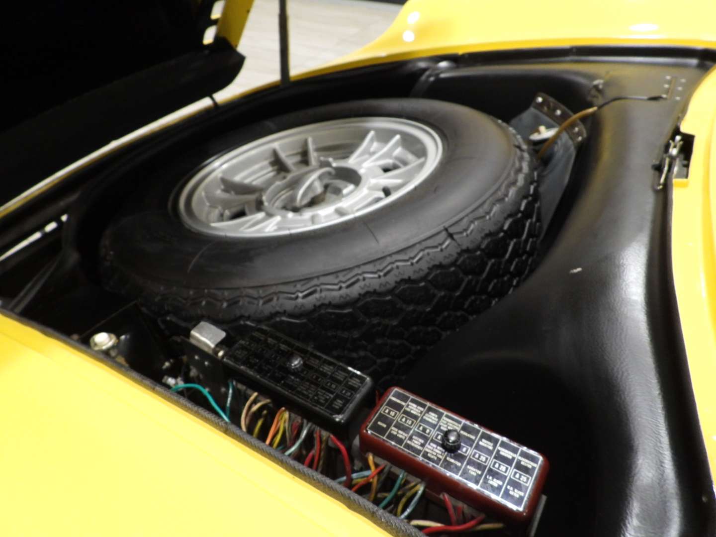 Ferrari Dino 246 GT - 1972 - Joinsteer - #10