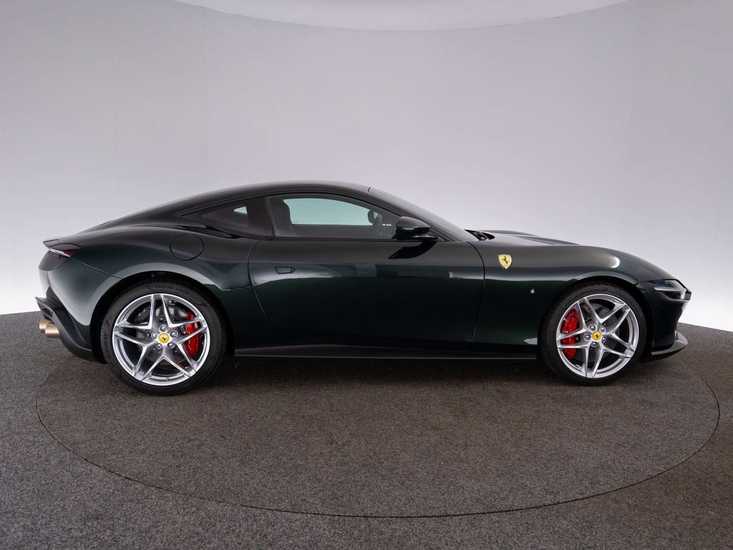 Ferrari Roma - 2024 - Joinsteer - #7