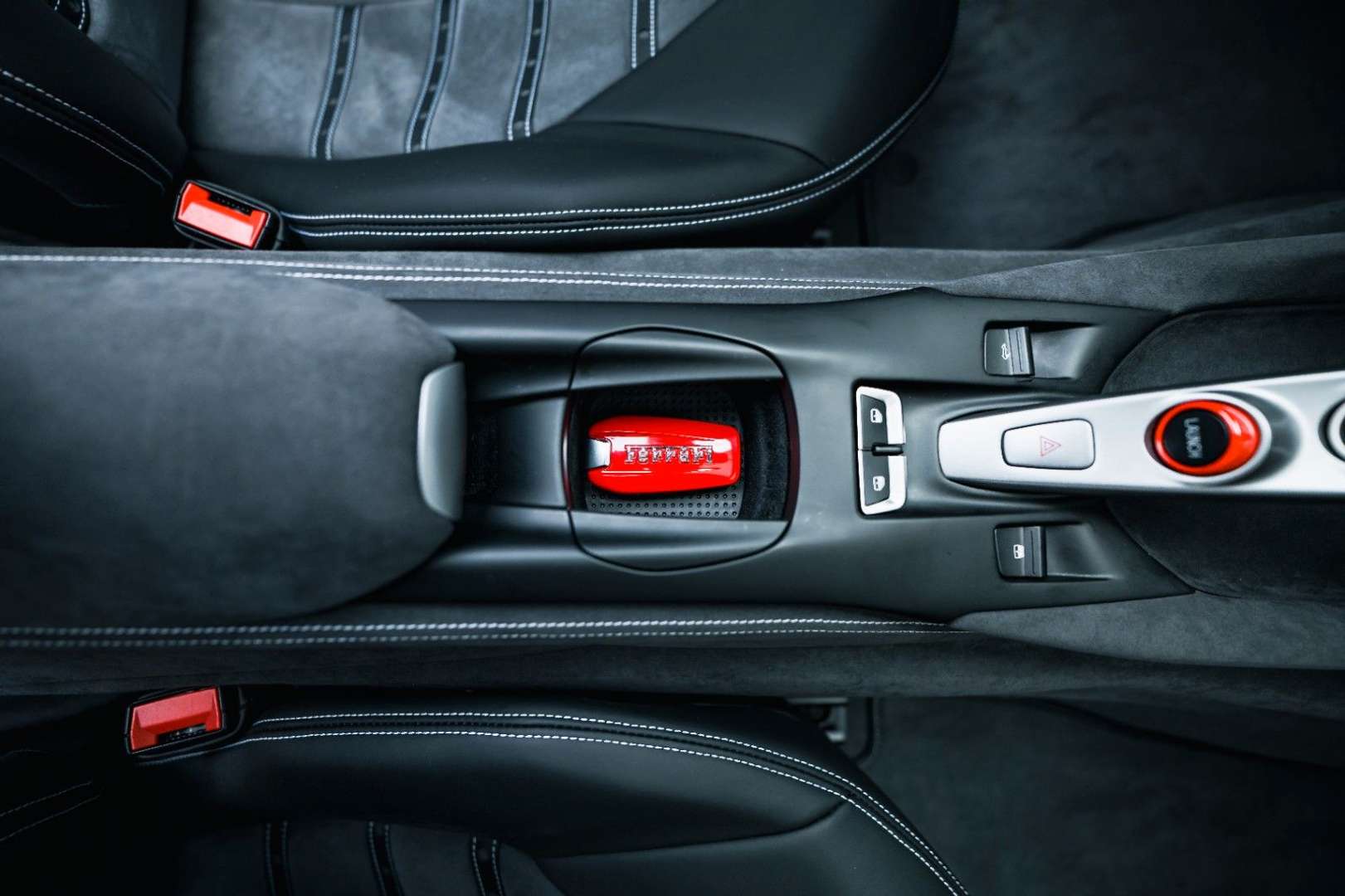 Ferrari 812 GTS - 2022 - Joinsteer - #10