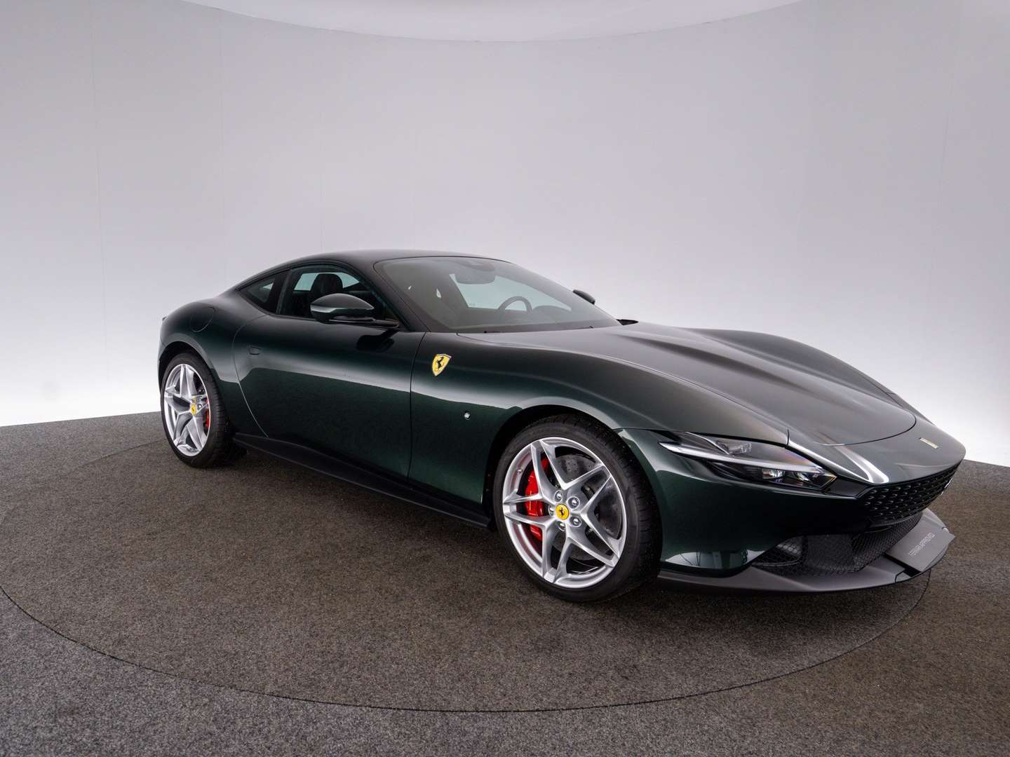 Ferrari Roma - 2024 - Joinsteer - #8