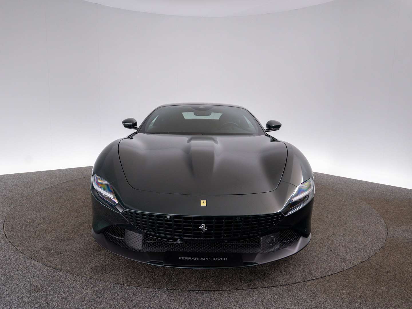 Ferrari Roma - 2024 - Joinsteer - #9