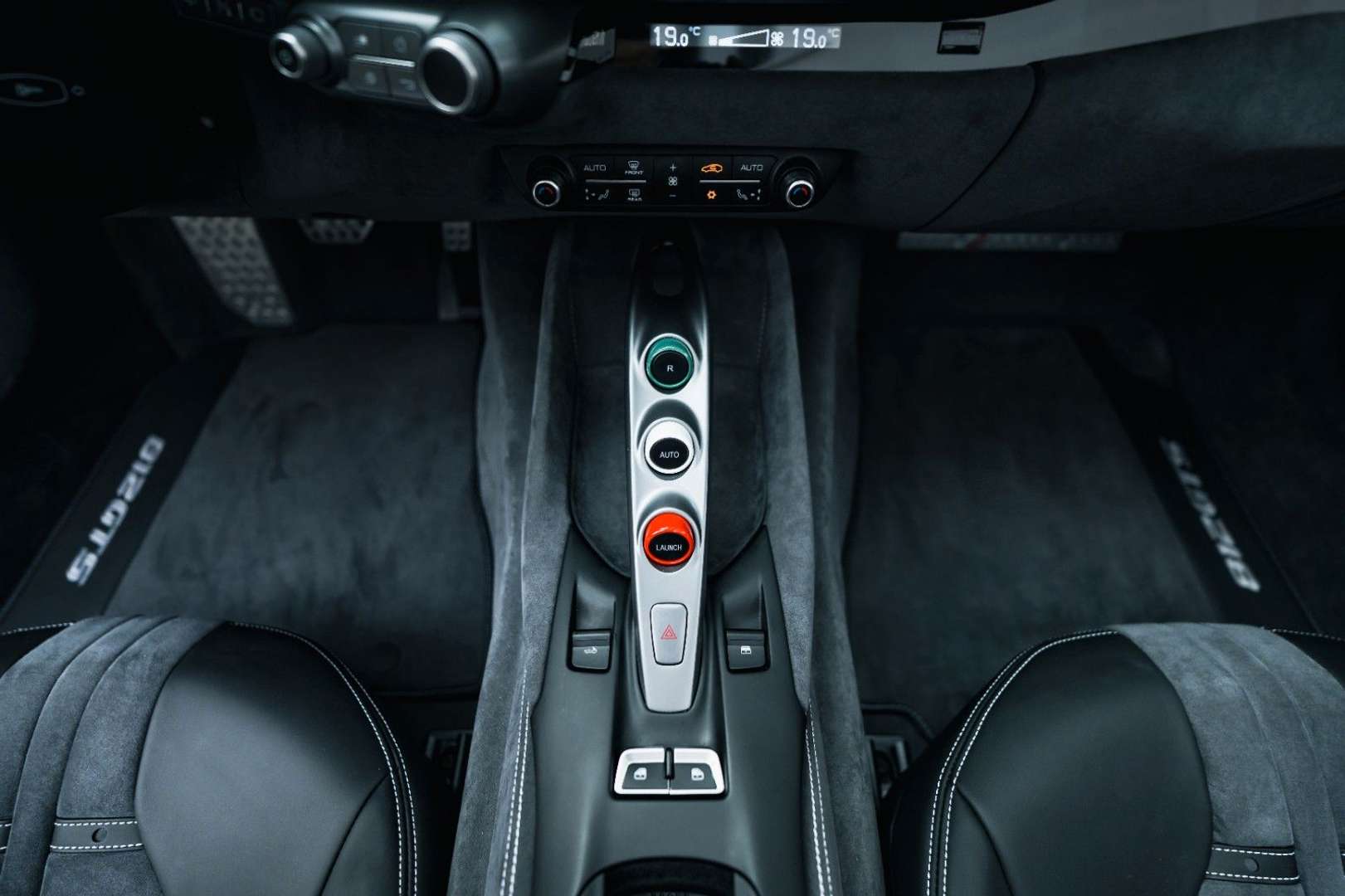 Ferrari 812 GTS - 2022 - Joinsteer - #11