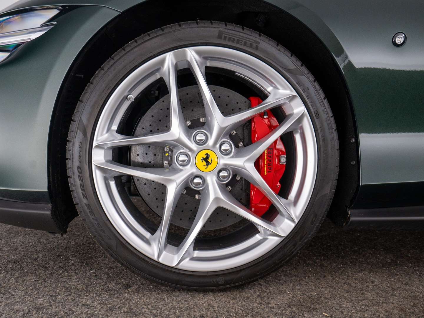 Ferrari Roma - 2024 - Joinsteer - #10