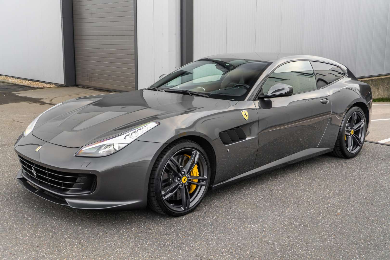 Ferrari GTC4Lusso - 2018 - Joinsteer - #26