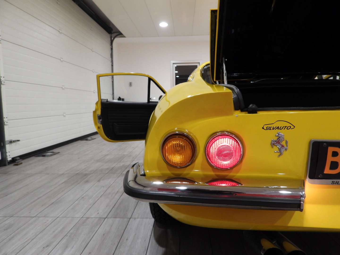 Ferrari Dino 246 GT - 1972 - Joinsteer - #12