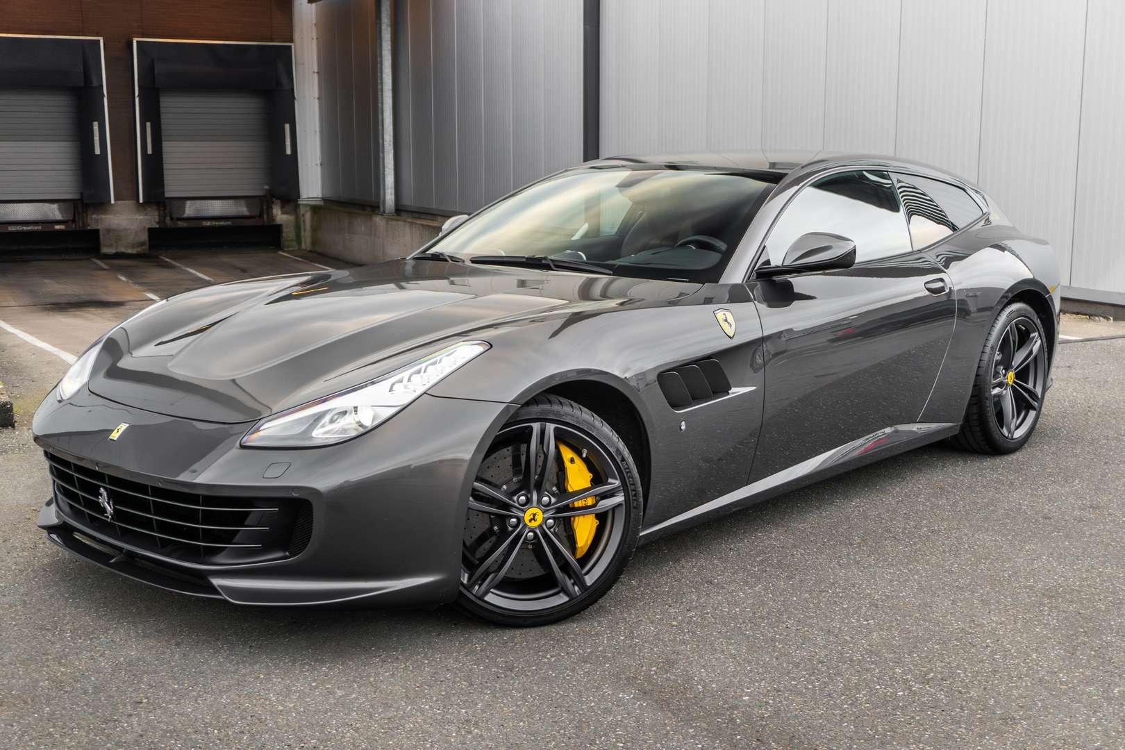 Ferrari GTC4Lusso - 2018 - Joinsteer - #27