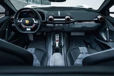 Ferrari 812 GTS — photo 12