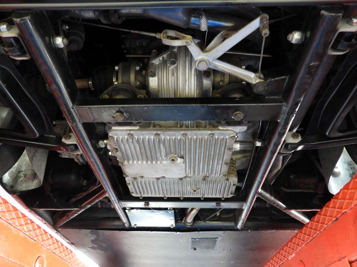 Ferrari Dino 246 GT - 1972 - Joinsteer - #13