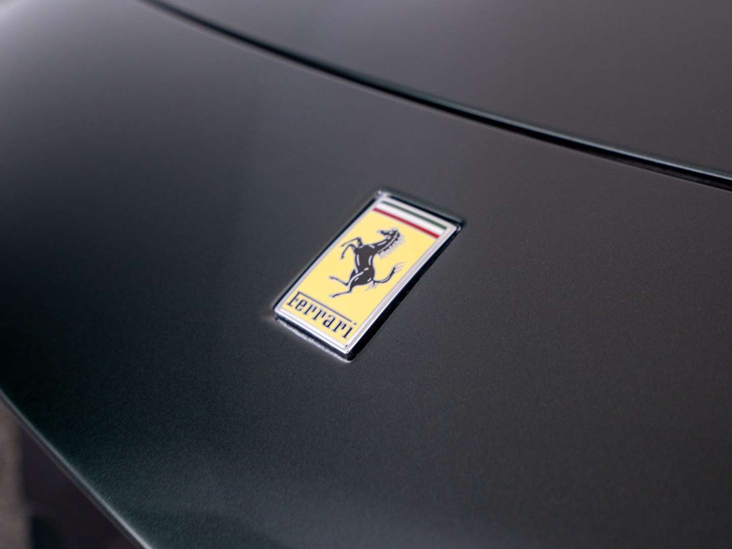 Ferrari Roma - 2024 - Joinsteer - #13