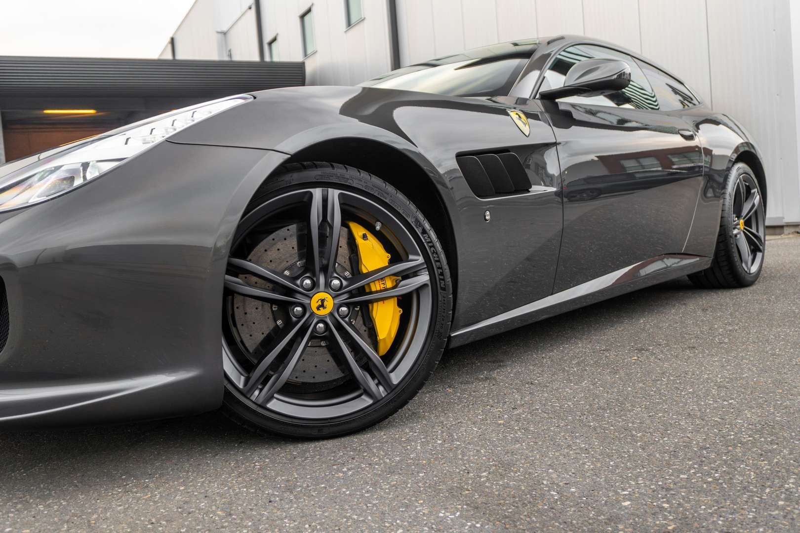 Ferrari GTC4Lusso - 2018 - Joinsteer - #28