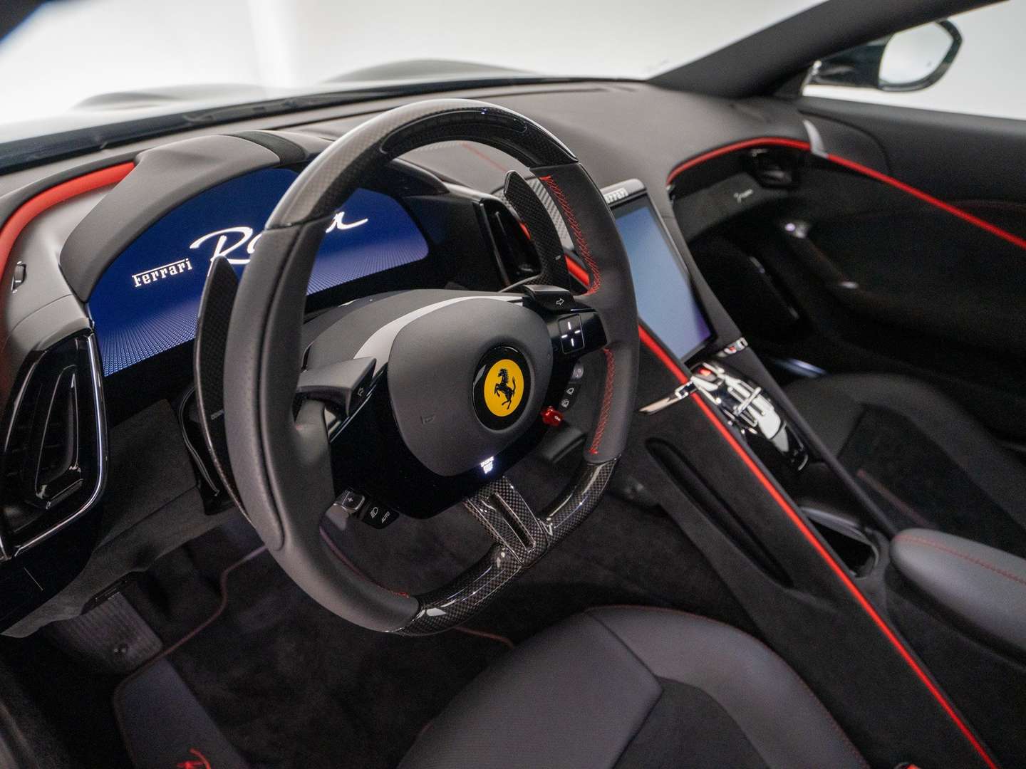 Ferrari Roma - 2024 - Joinsteer - #14