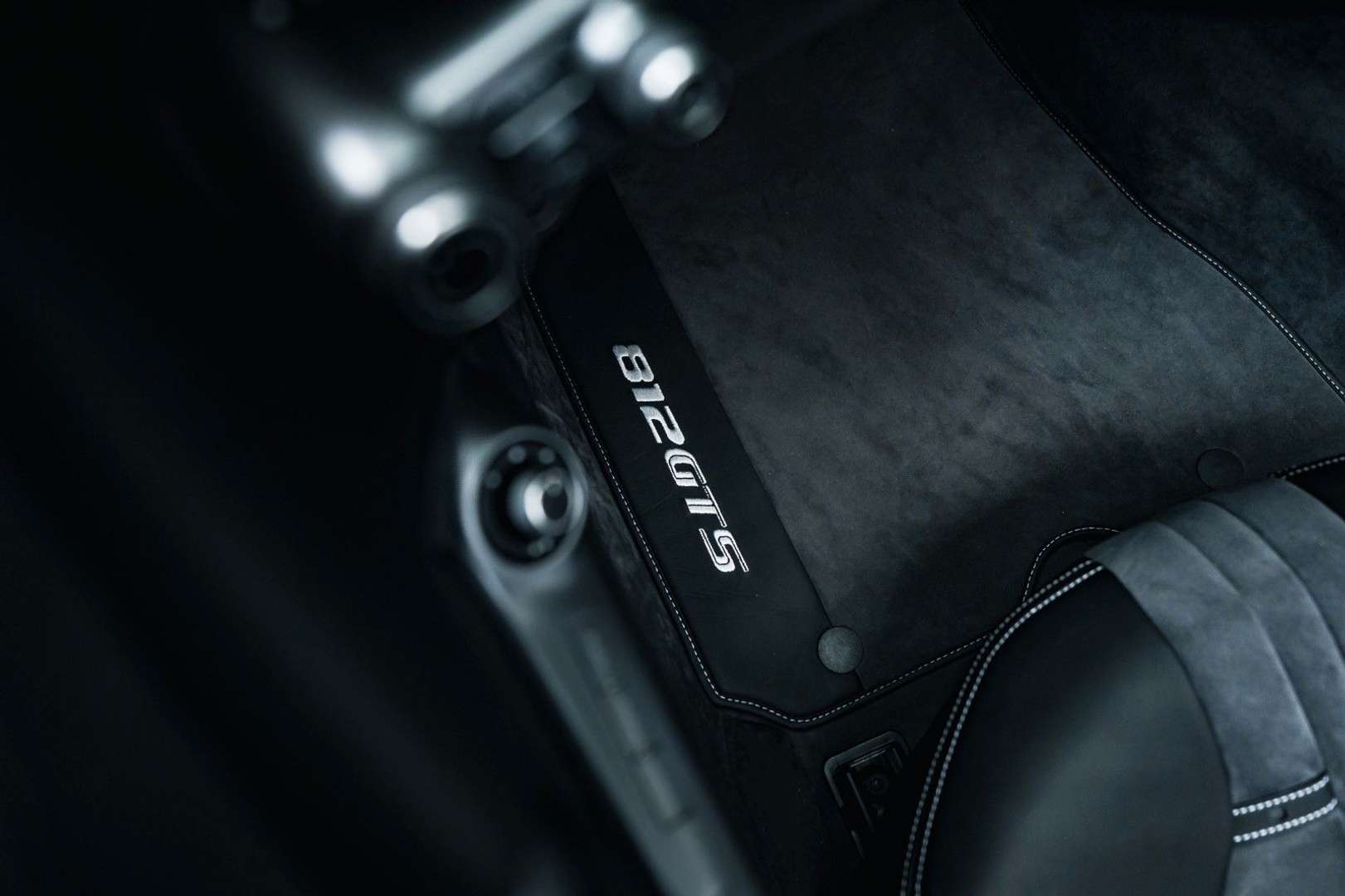 Ferrari 812 GTS - 2022 - Joinsteer - #13