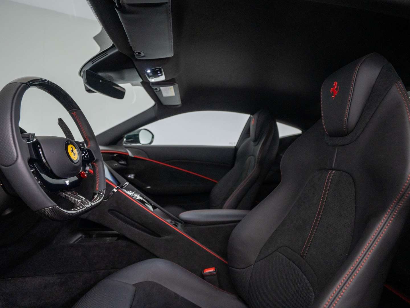 Ferrari Roma - 2024 - Joinsteer - #15