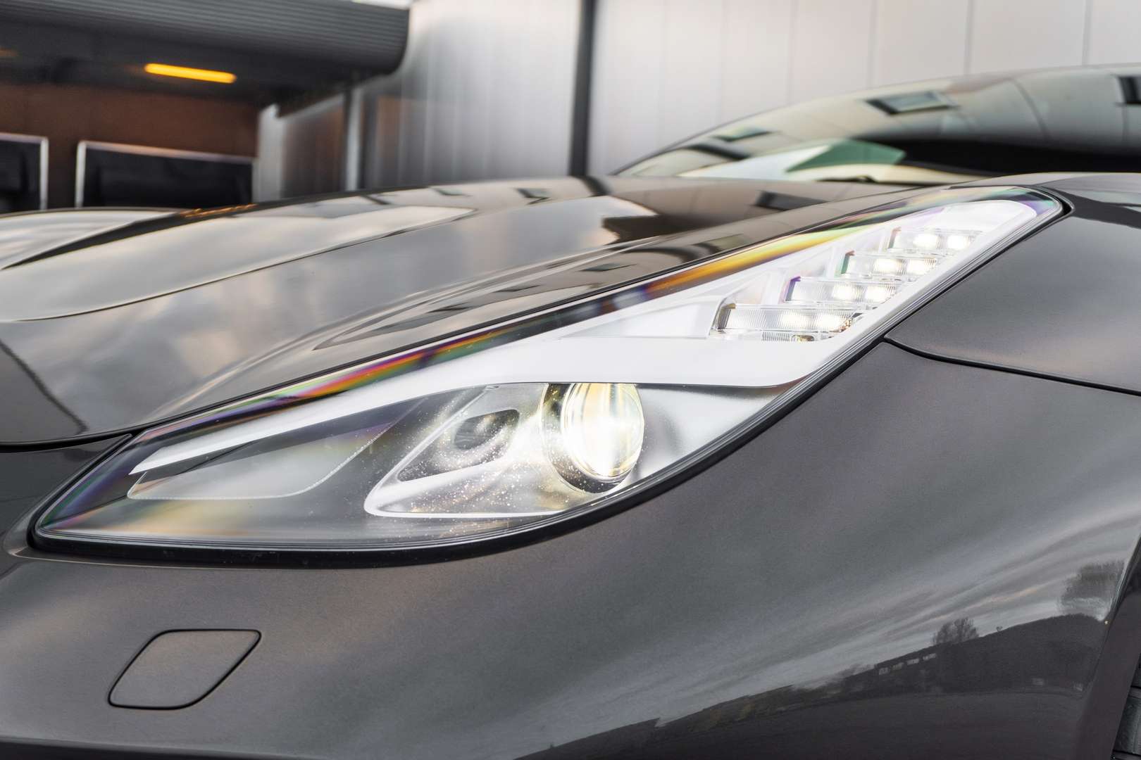 Ferrari GTC4Lusso - 2018 - Joinsteer - #29