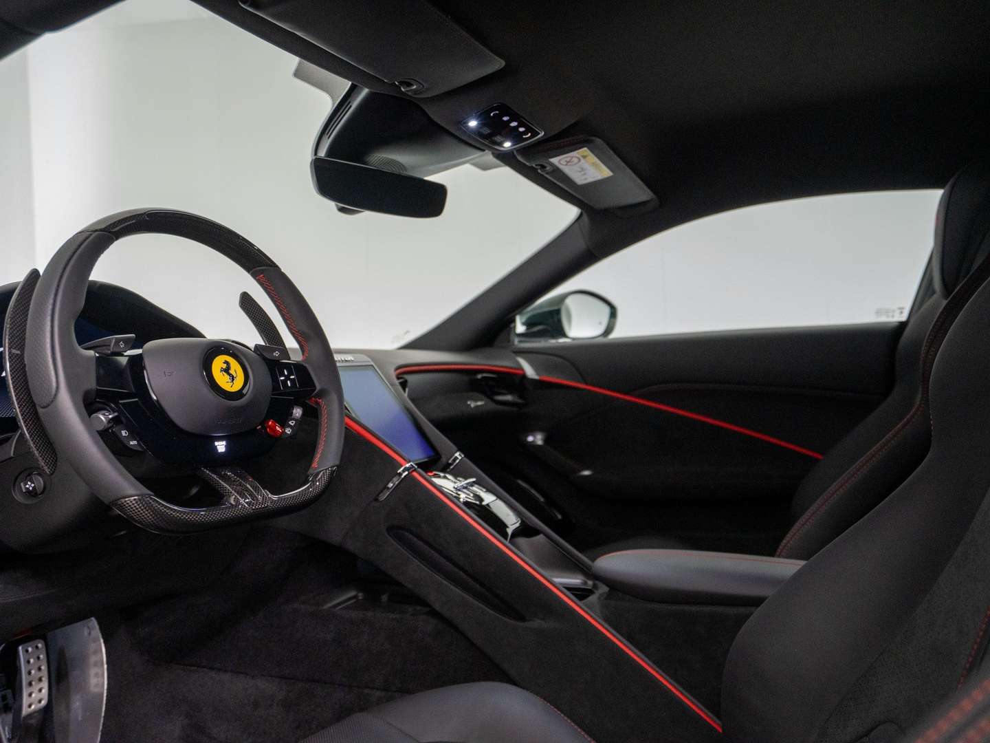 Ferrari Roma - 2024 - Joinsteer - #16