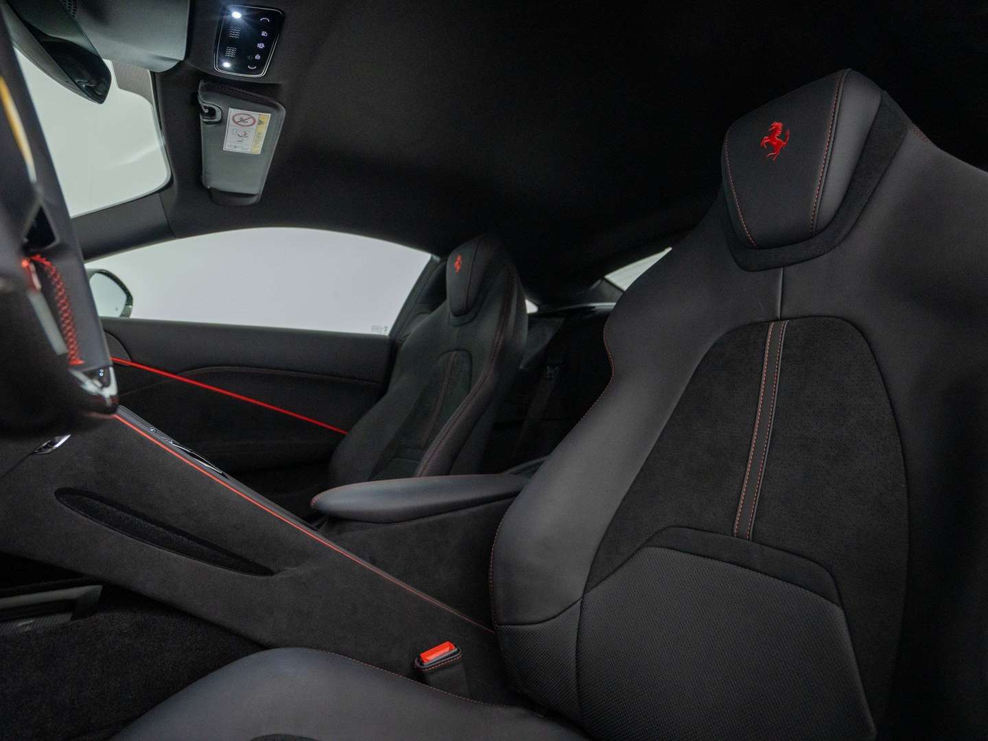 Ferrari Roma - 2024 - Joinsteer - #17