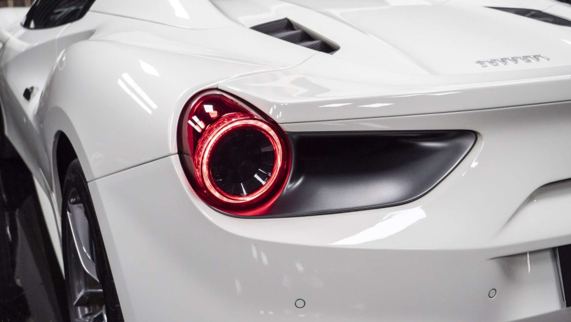 Ferrari 488 Spider - 2019 - Joinsteer - #10