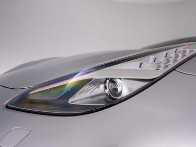 Ferrari GTC4Lusso