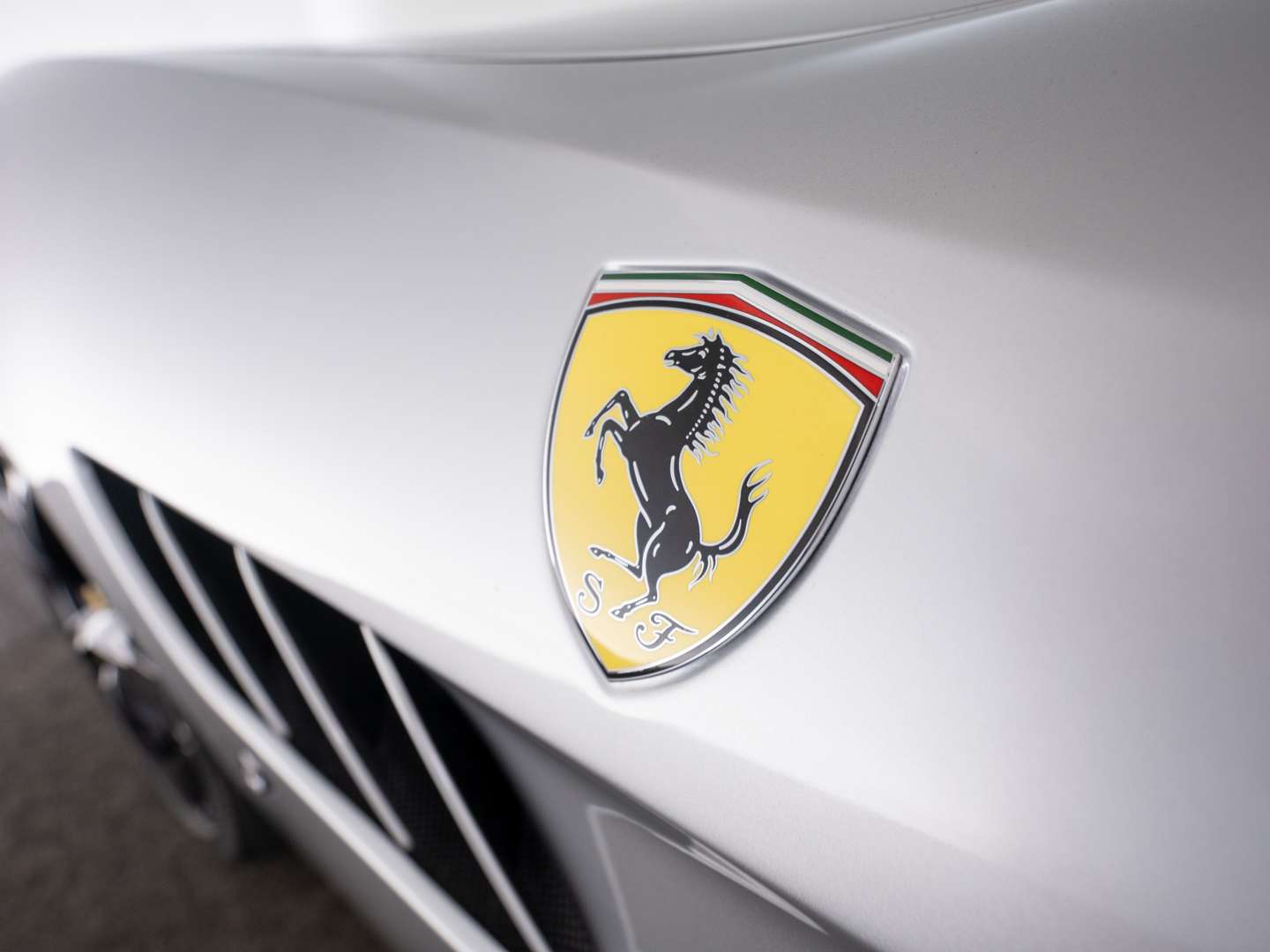 Ferrari GTC4Lusso - 2019 - Joinsteer - #3