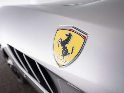 Ferrari GTC4Lusso