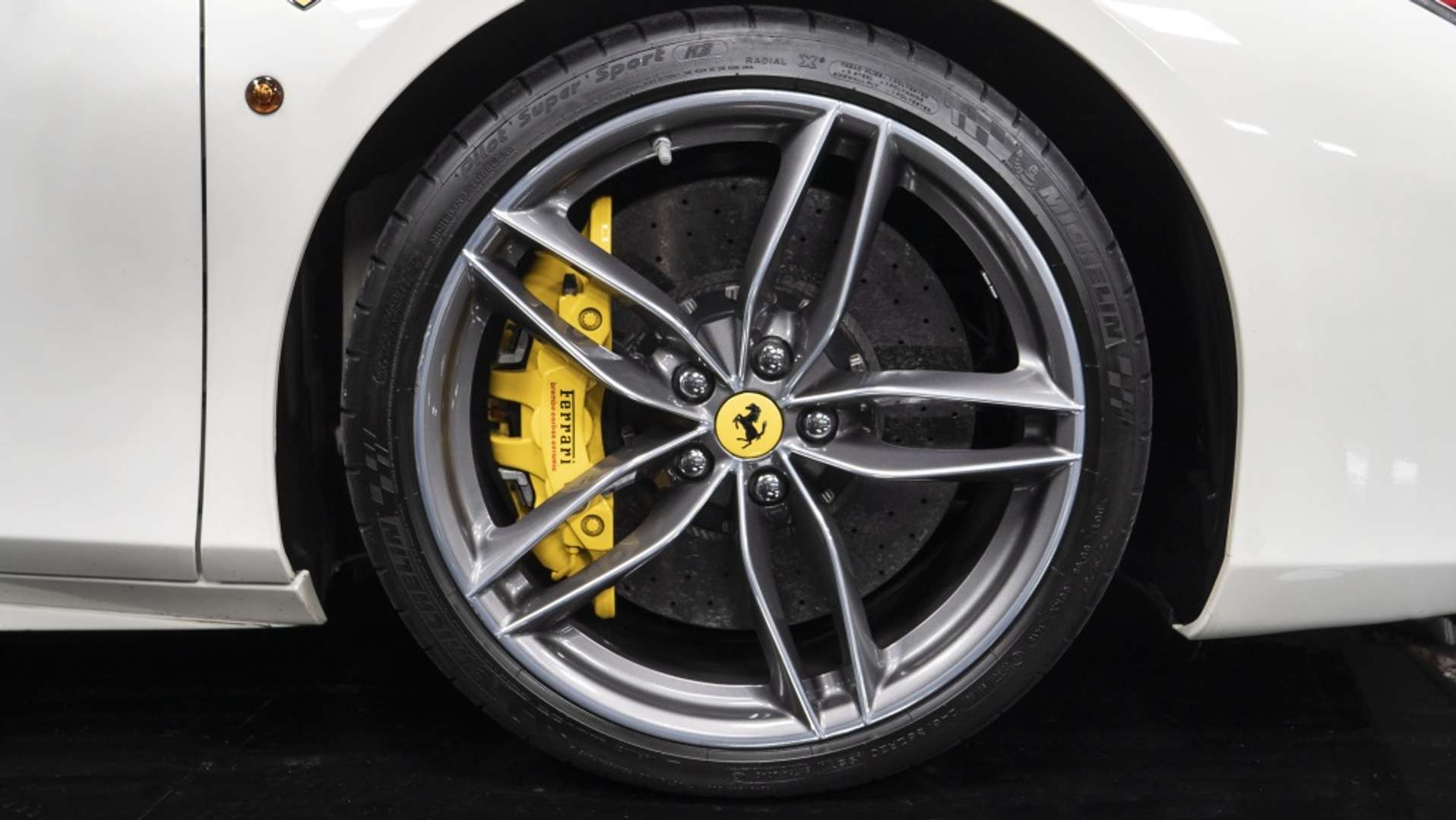 Ferrari 488 Spider - 2019 - Joinsteer - #12