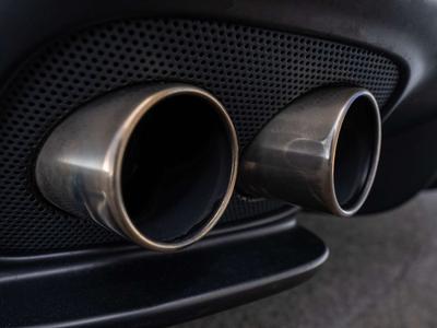 Ferrari GTC4Lusso -  - Joinsteer - #4