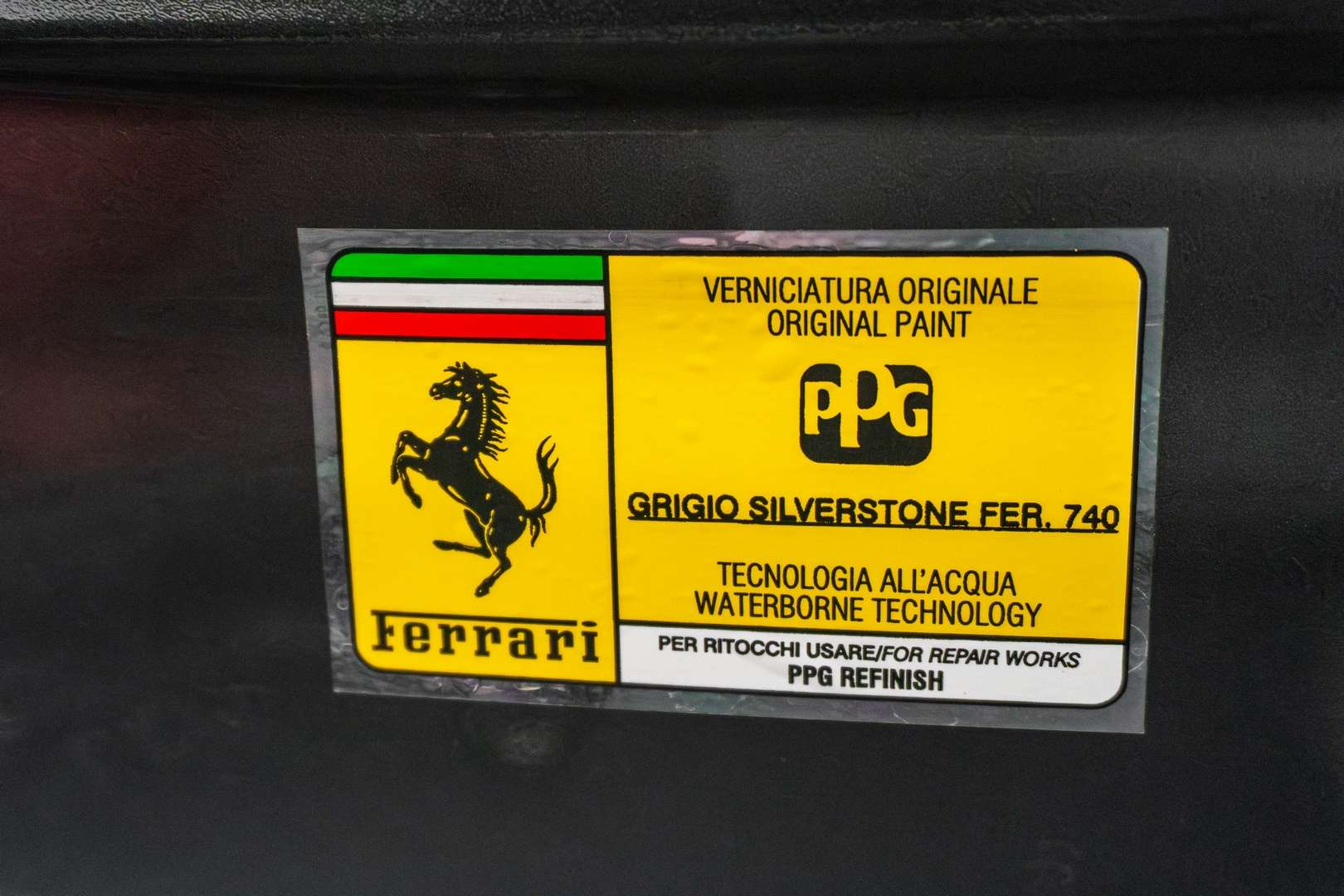 Ferrari GTC4Lusso - 2018 - Joinsteer - #34