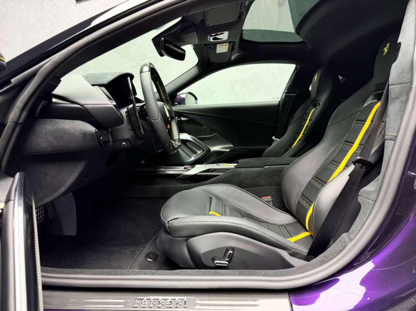 Ferrari 12 Cilindri - 2026 - Joinsteer - #5