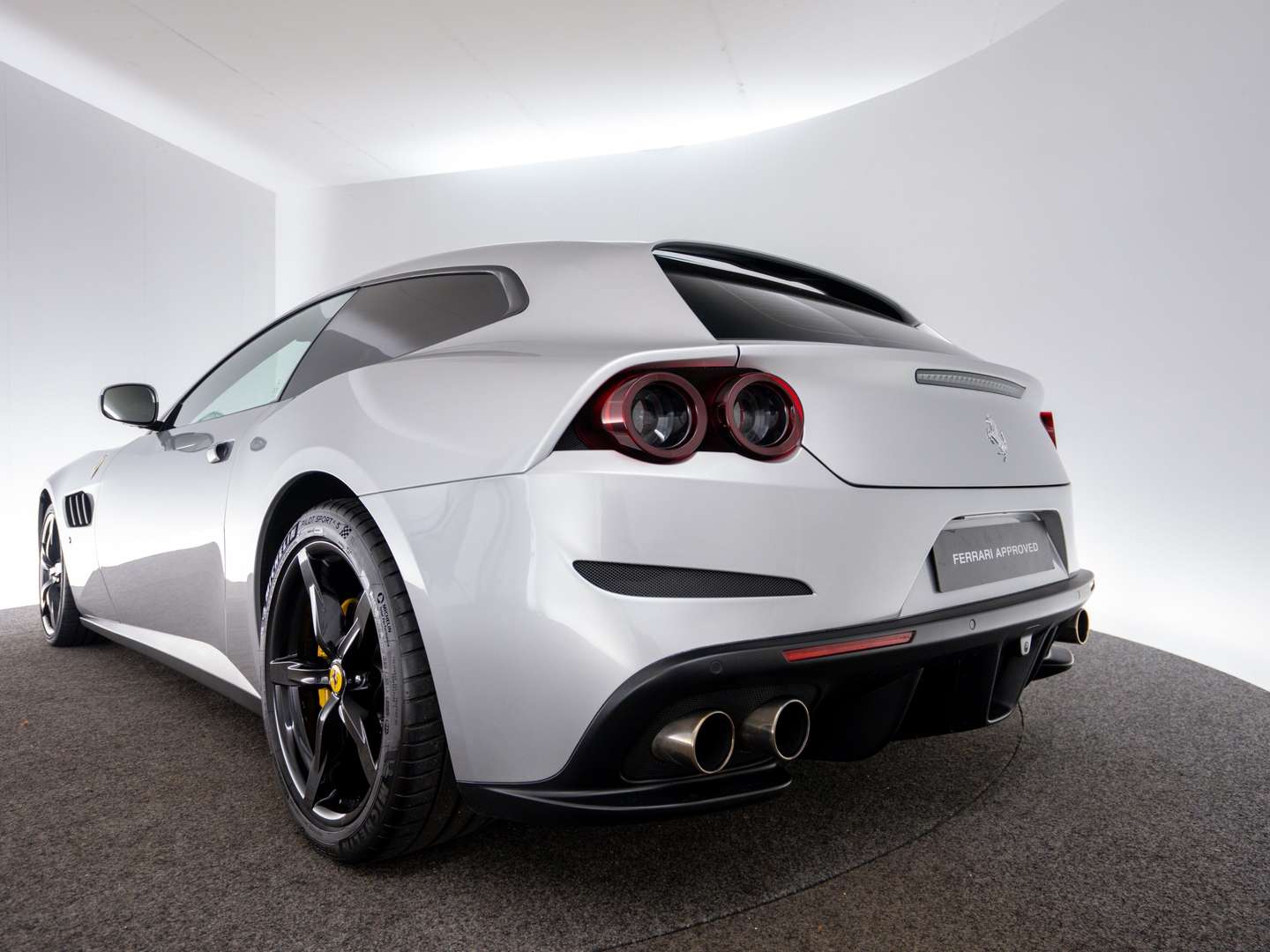 Ferrari GTC4Lusso - 2019 - Joinsteer - #6