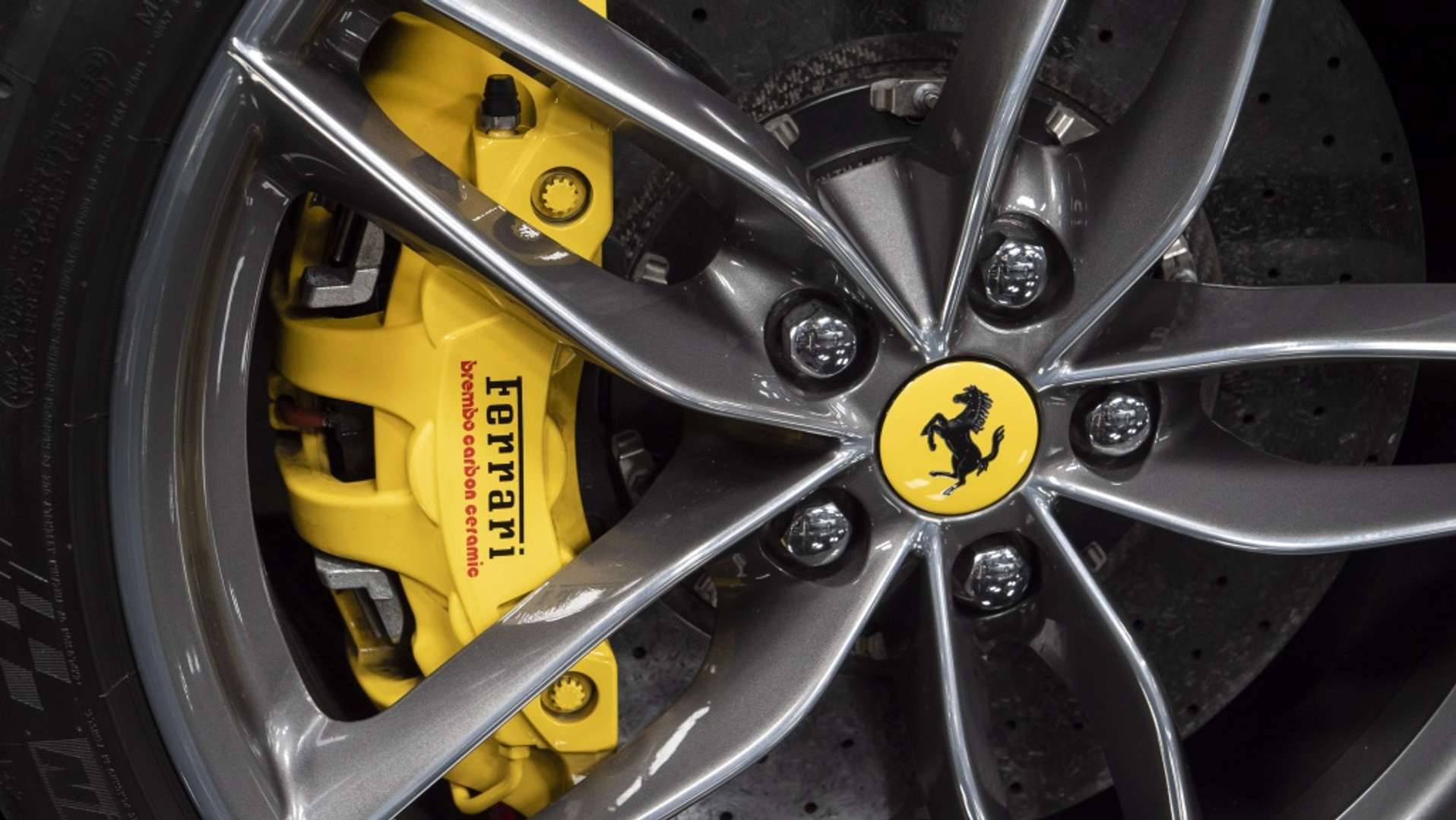 Ferrari 488 Spider - 2019 - Joinsteer - #13