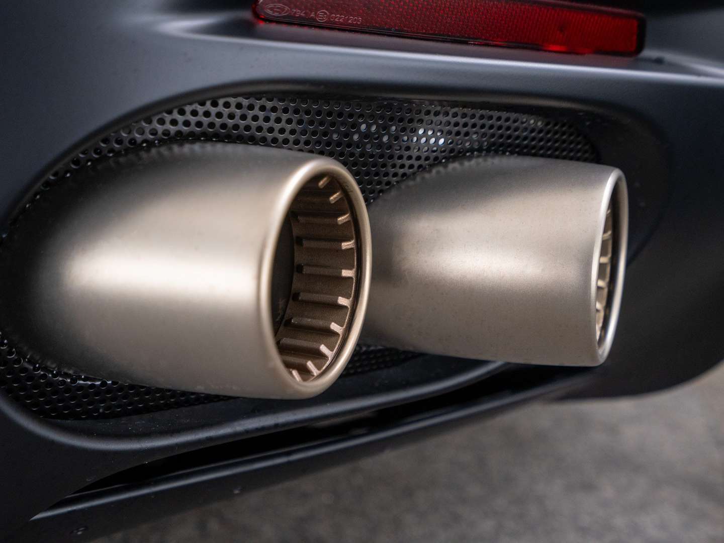 Ferrari Roma - 2024 - Joinsteer - #26