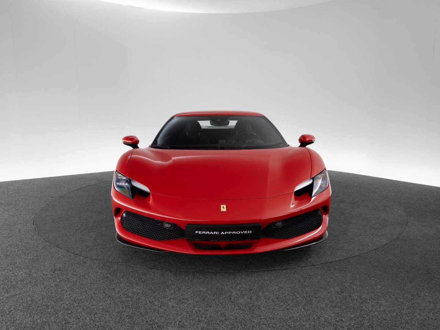 Ferrari 296 GTB - 2023 - Joinsteer - #5