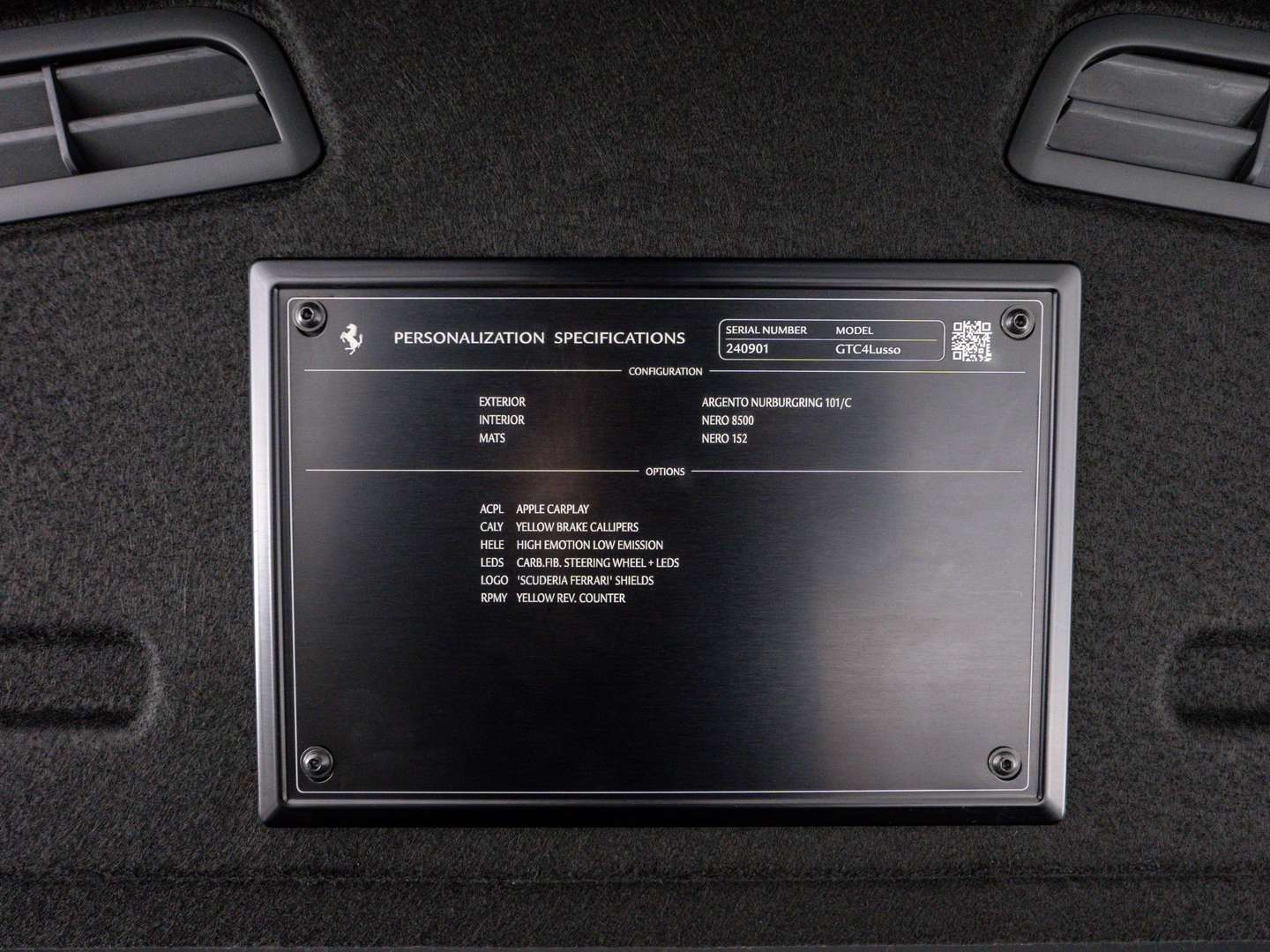 Ferrari GTC4Lusso - 2019 - Joinsteer - #8