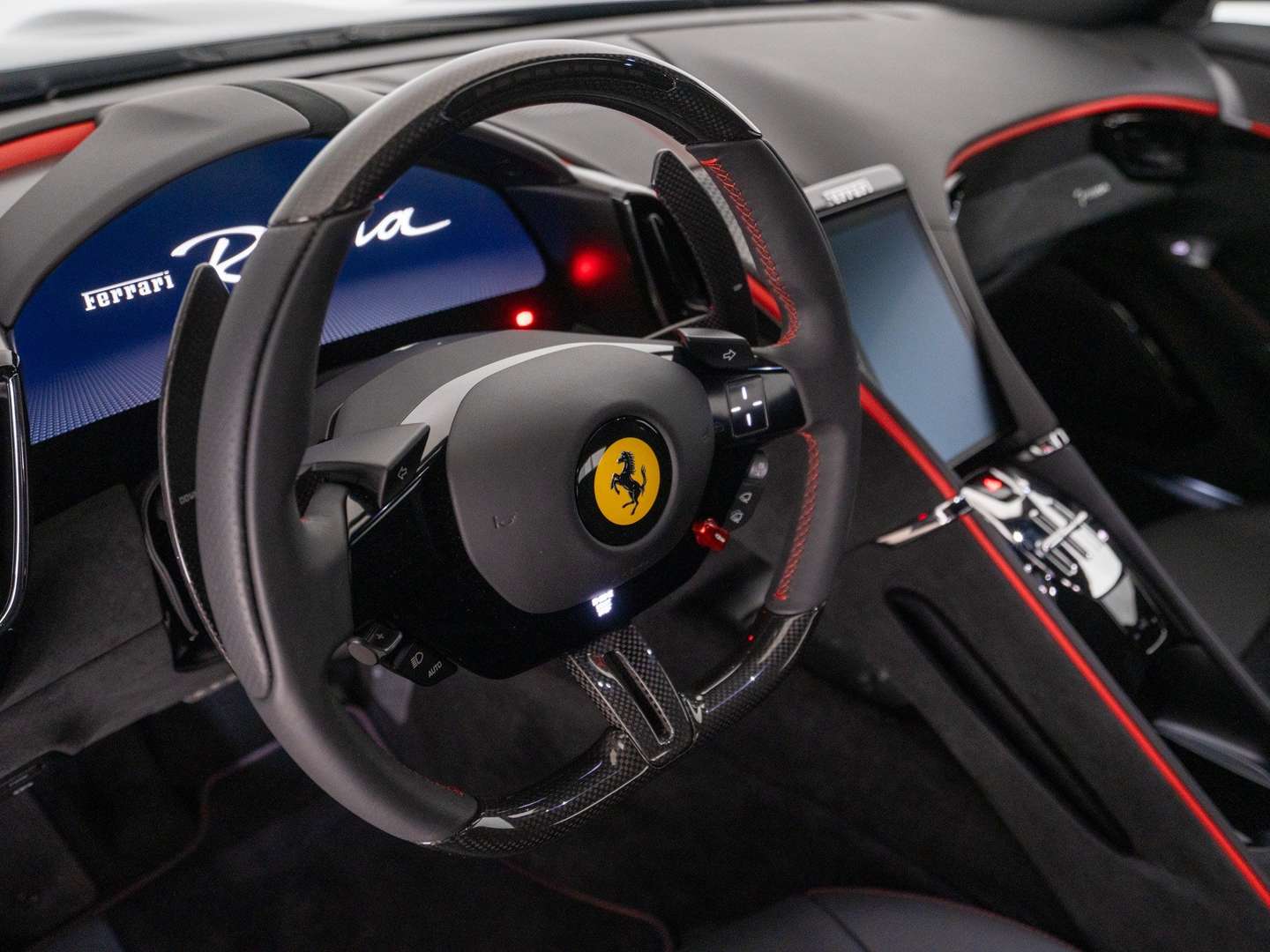 Ferrari Roma - 2024 - Joinsteer - #27