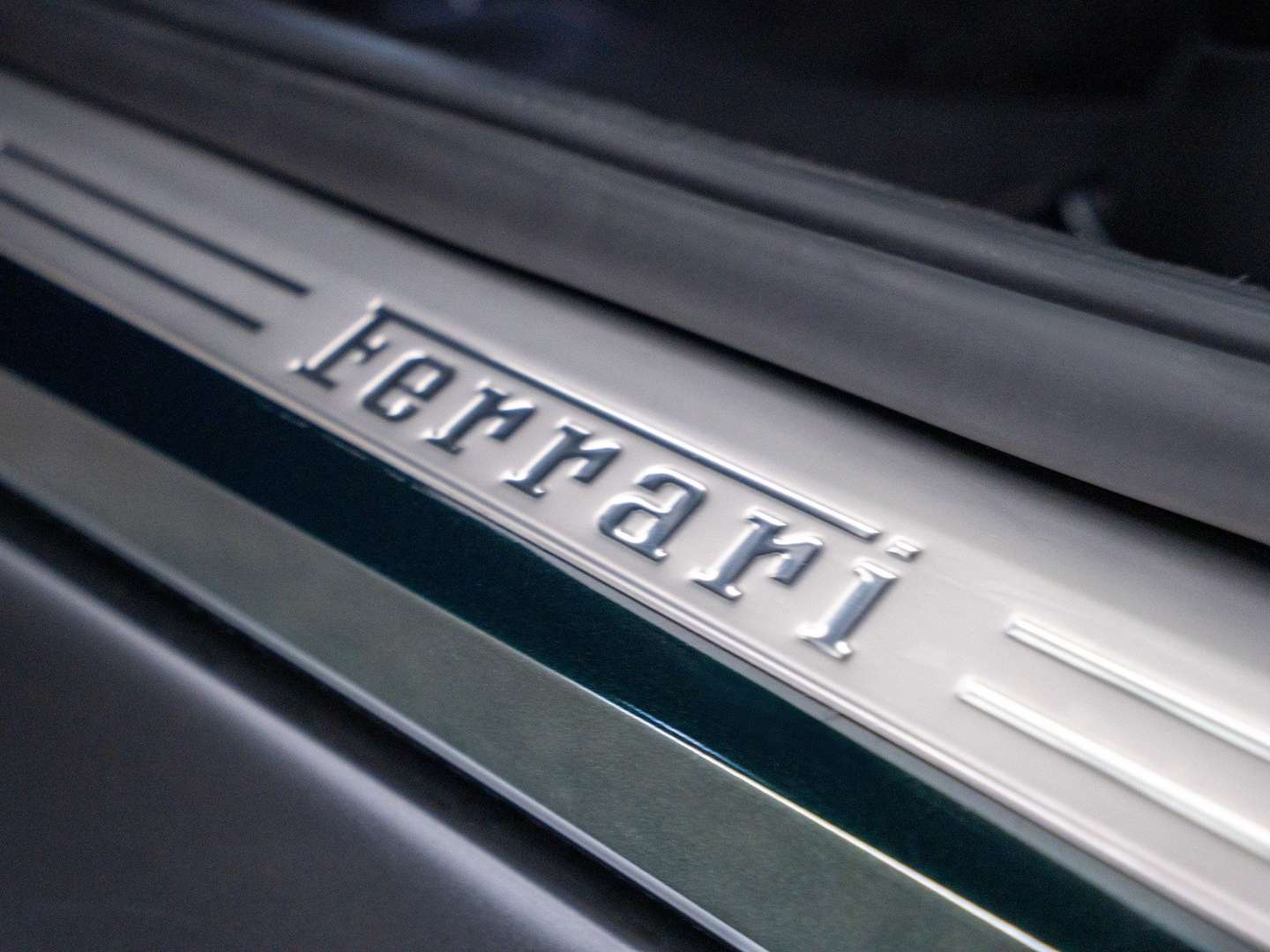 Ferrari Roma - 2024 - Joinsteer - #28