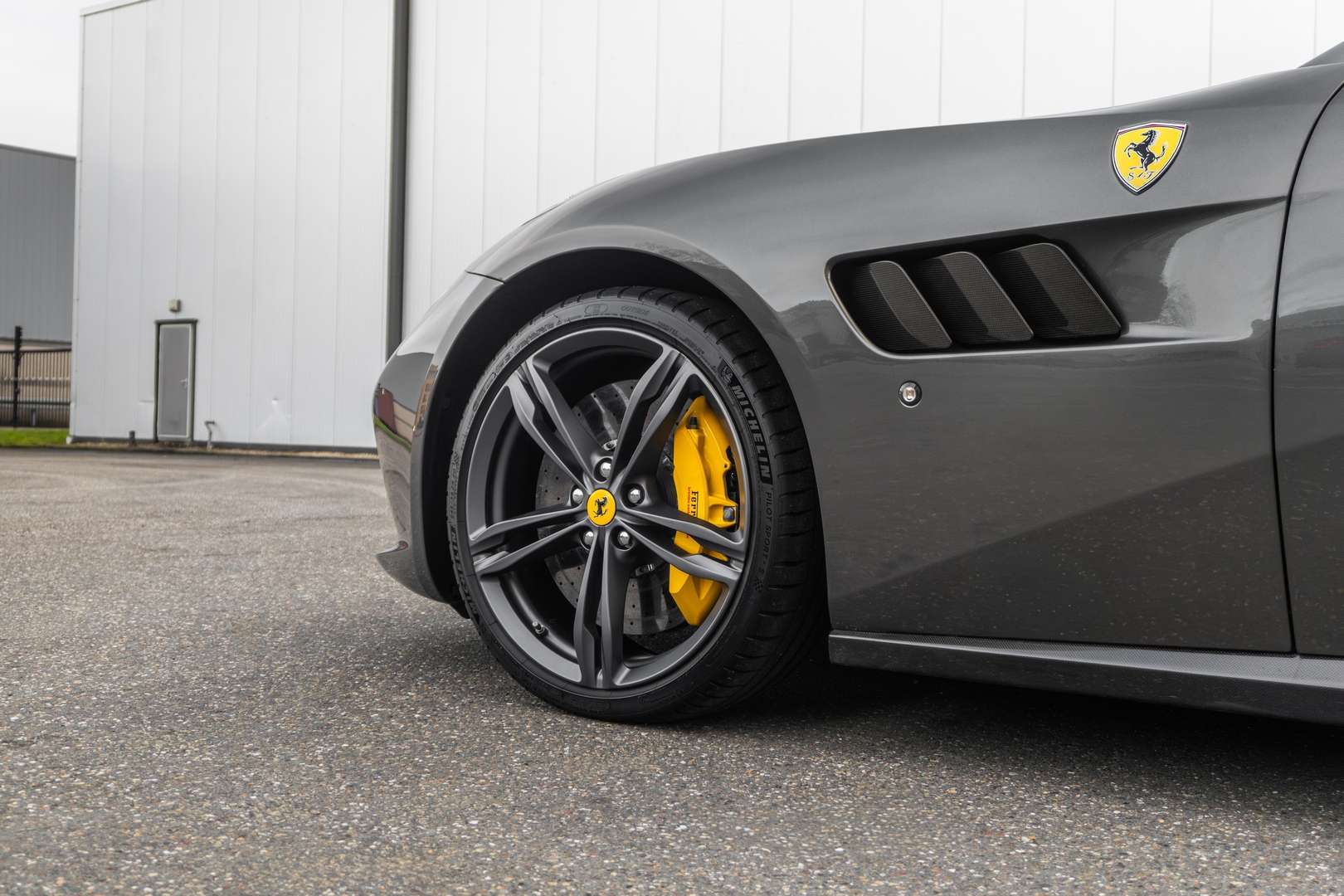 Ferrari GTC4Lusso - 2018 - Joinsteer - #36