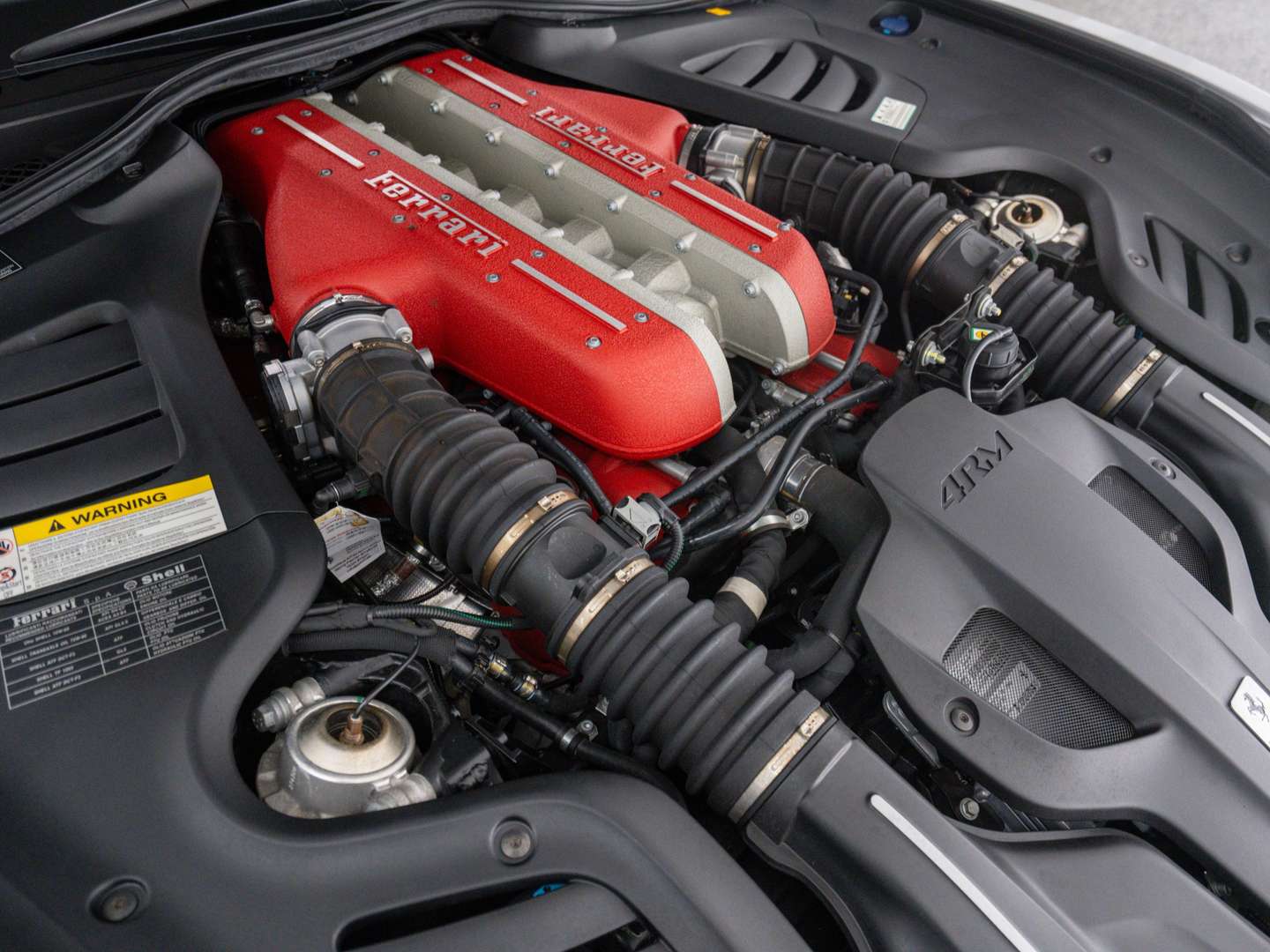 Ferrari GTC4Lusso - 2019 - Joinsteer - #10