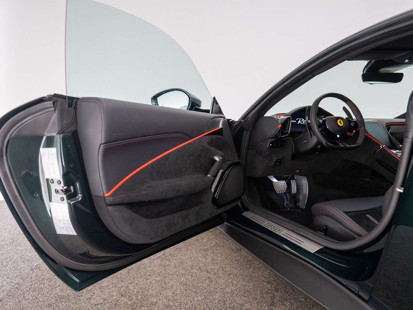 Ferrari Roma - 2024 - Joinsteer - #29