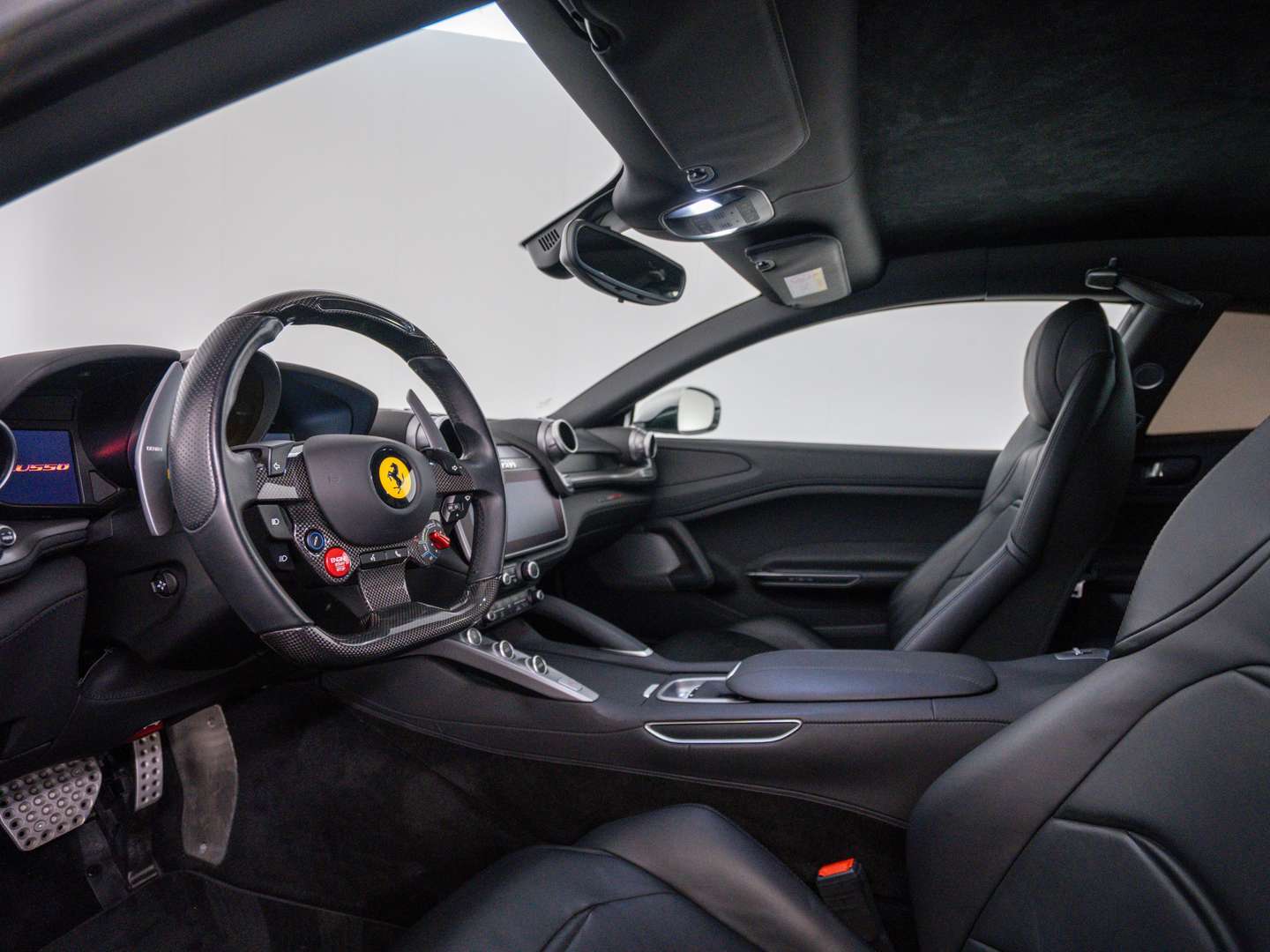Ferrari GTC4Lusso - 2019 - Joinsteer - #11