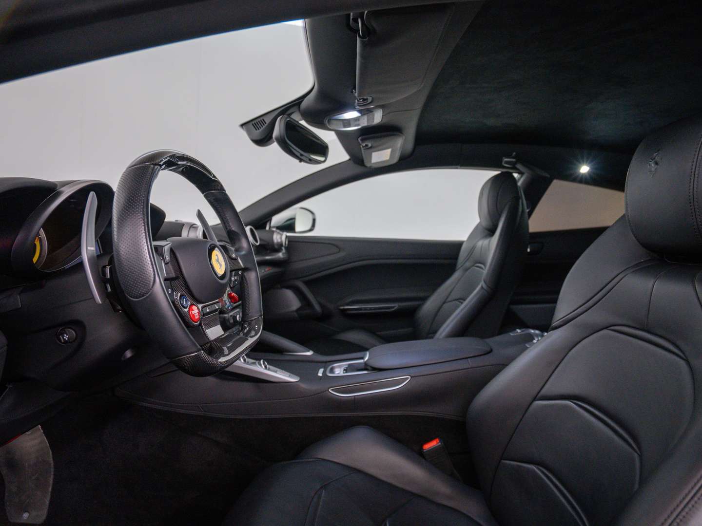 Ferrari GTC4Lusso - 2019 - Joinsteer - #12